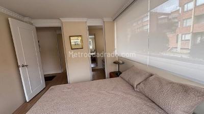 Apartamento en venta en Santa Barbara Central, Bogotá · foto 14 de 17
