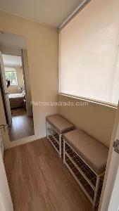 Apartamento en venta en Santa Barbara Central, Bogotá · foto 16 de 17