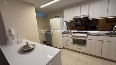Apartamento en venta en Santa Barbara Central, Bogotá · foto 17 de 17