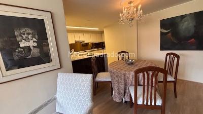 Apartamento en venta en Santa Barbara Central, Bogotá · foto 2 de 17
