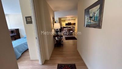 Apartamento en venta en Santa Barbara Central, Bogotá · foto 6 de 17
