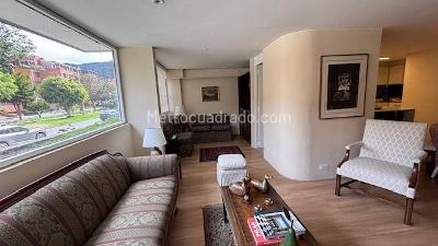 Apartamento en venta en Santa Barbara Central, Bogotá · foto 7 de 17