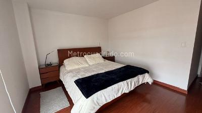 Apartamento en venta en Caobos Salazar, Bogotá · foto 11 de 20
