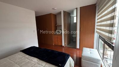 Apartamento en venta en Caobos Salazar, Bogotá · foto 12 de 20