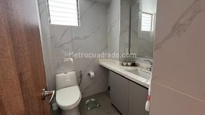 Apartamento en venta en Caobos Salazar, Bogotá · foto 13 de 20
