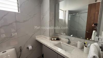 Apartamento en venta en Caobos Salazar, Bogotá · foto 14 de 20