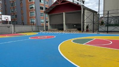 Apartamento en venta en Caobos Salazar, Bogotá · foto 19 de 20
