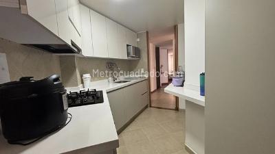 Apartamento en venta en Caobos Salazar, Bogotá · foto 16 de 20
