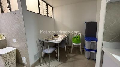 Apartamento en venta en Caobos Salazar, Bogotá · foto 17 de 20