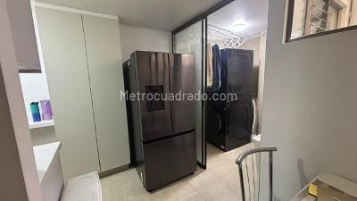 Apartamento en venta en Caobos Salazar, Bogotá · foto 18 de 20