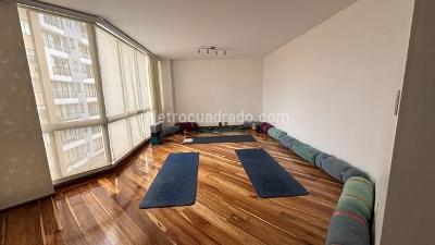 Apartamento en venta en Caobos Salazar, Bogotá · foto 2 de 20