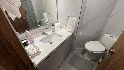 Apartamento en venta en Caobos Salazar, Bogotá · foto 5 de 20