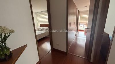 Apartamento en venta en Caobos Salazar, Bogotá · foto 6 de 20