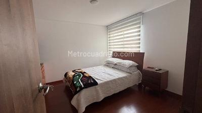 Apartamento en venta en Caobos Salazar, Bogotá · foto 7 de 20