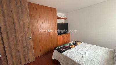 Apartamento en venta en Caobos Salazar, Bogotá · foto 8 de 20