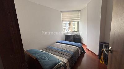 Apartamento en venta en Caobos Salazar, Bogotá · foto 9 de 20