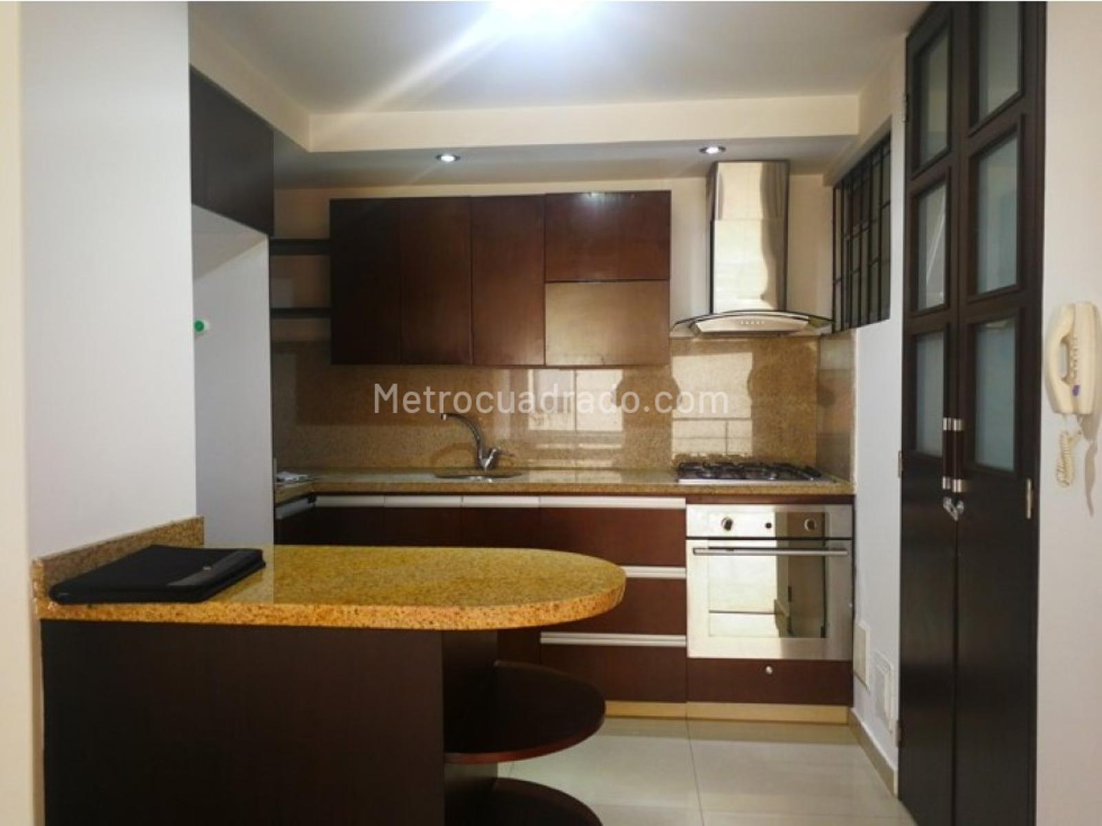 Apartamento en Venta  Cedritos