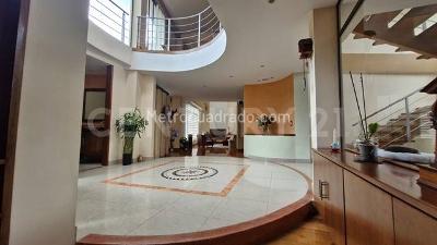 Casa en venta en Guaymaral, Bogotá · foto 3 de 20