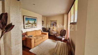 Casa en venta en Guaymaral, Bogotá · foto 5 de 20