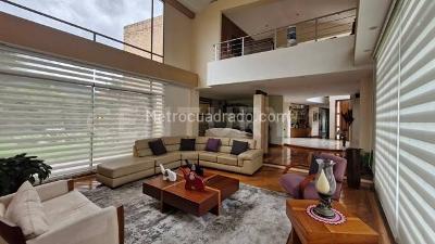 Casa en venta en Guaymaral, Bogotá · foto 6 de 20