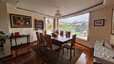 Casa en venta en Guaymaral, Bogotá · foto 10 de 20