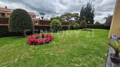 Casa en venta en Guaymaral, Bogotá · foto 16 de 20