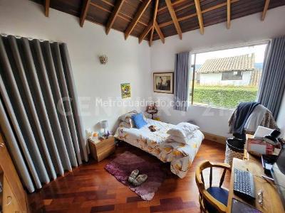Casa de 3 alcobas en venta en Camino La Floresta, Chía, 287 m² · foto 3 de 20