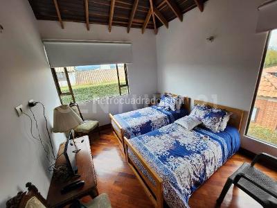 Casa de 3 alcobas en venta en Camino La Floresta, Chía, 287 m² · foto 4 de 20