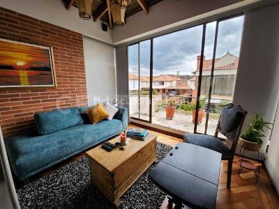 Casa de 3 alcobas en venta en Camino La Floresta, Chía, 287 m² · foto 5 de 20