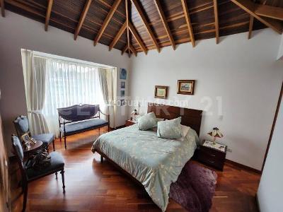 Casa de 3 alcobas en venta en Camino La Floresta, Chía, 287 m² · foto 10 de 20