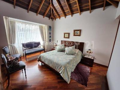 Casa de 3 alcobas en venta en Camino La Floresta, Chía, 287 m² · foto 11 de 20