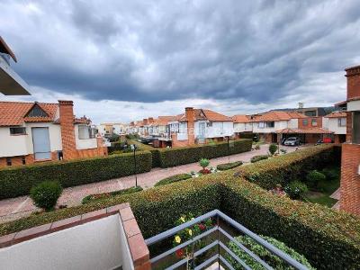 Casa de 3 alcobas en venta en Camino La Floresta, Chía, 287 m² · foto 13 de 20