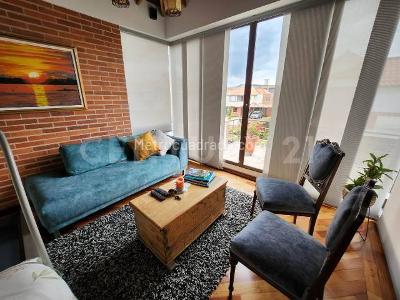 Casa de 3 alcobas en venta en Camino La Floresta, Chía, 287 m² · foto 15 de 20