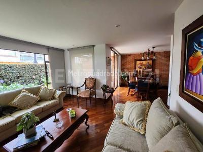 Casa de 3 alcobas en venta en Camino La Floresta, Chía, 287 m² · foto 18 de 20
