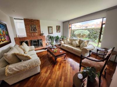 Casa de 3 alcobas en venta en Camino La Floresta, Chía, 287 m² · foto 19 de 20