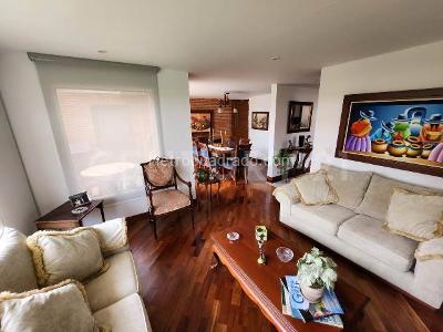 Casa de 3 alcobas en venta en Camino La Floresta, Chía, 287 m² · foto 20 de 20