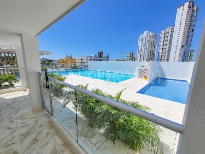 Apartamento en venta en Torices, Cartagena · foto 2 de 11