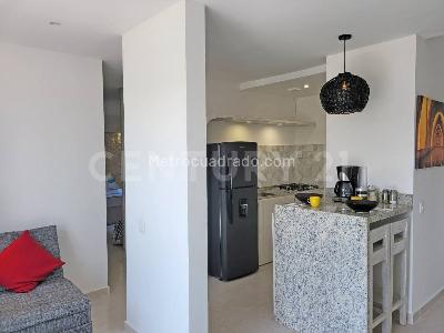 Apartamento en venta en Torices, Cartagena · foto 3 de 11
