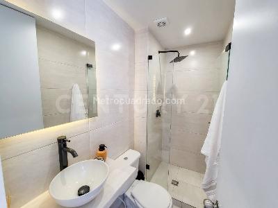 Apartamento en venta en Torices, Cartagena · foto 6 de 11