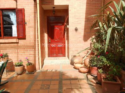 Casa de 3 alcobas en venta en Sagrada Familia, Chía · foto 4 de 20