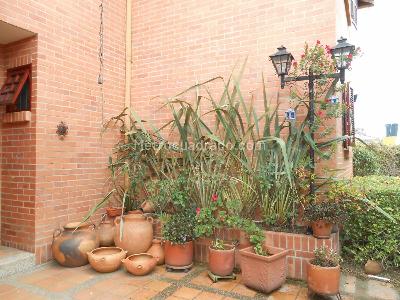 Casa de 3 alcobas en venta en Sagrada Familia, Chía · foto 5 de 20