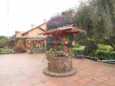 Casa de 3 alcobas en venta en Sagrada Familia, Chía · foto 6 de 20