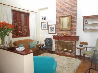 Casa de 3 alcobas en venta en Sagrada Familia, Chía · foto 7 de 20