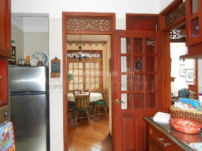Casa de 3 alcobas en venta en Sagrada Familia, Chía · foto 8 de 20