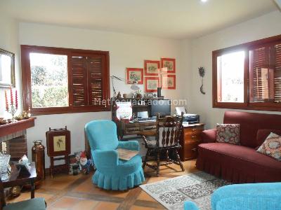 Casa de 3 alcobas en venta en Sagrada Familia, Chía · foto 9 de 20