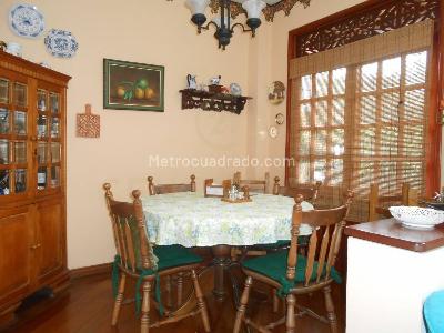 Casa de 3 alcobas en venta en Sagrada Familia, Chía · foto 10 de 20