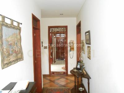 Casa de 3 alcobas en venta en Sagrada Familia, Chía · foto 11 de 20