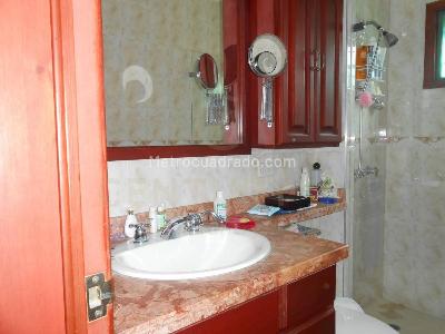 Casa de 3 alcobas en venta en Sagrada Familia, Chía · foto 12 de 20
