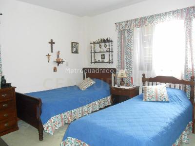 Casa de 3 alcobas en venta en Sagrada Familia, Chía · foto 13 de 20