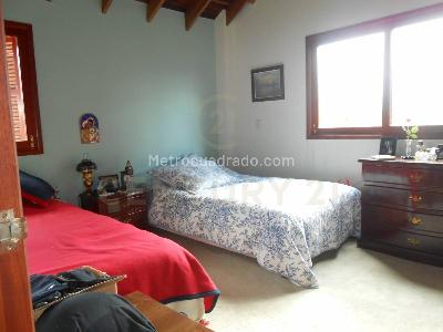 Casa de 3 alcobas en venta en Sagrada Familia, Chía · foto 14 de 20